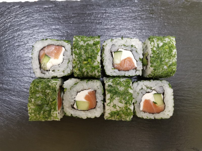 Канада грин