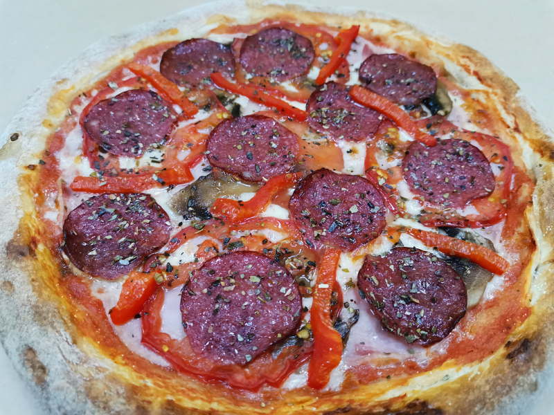 Четыре сезона