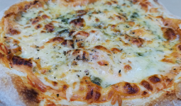 Четыре сыра