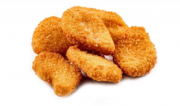Нагетсы куриные во фритюре